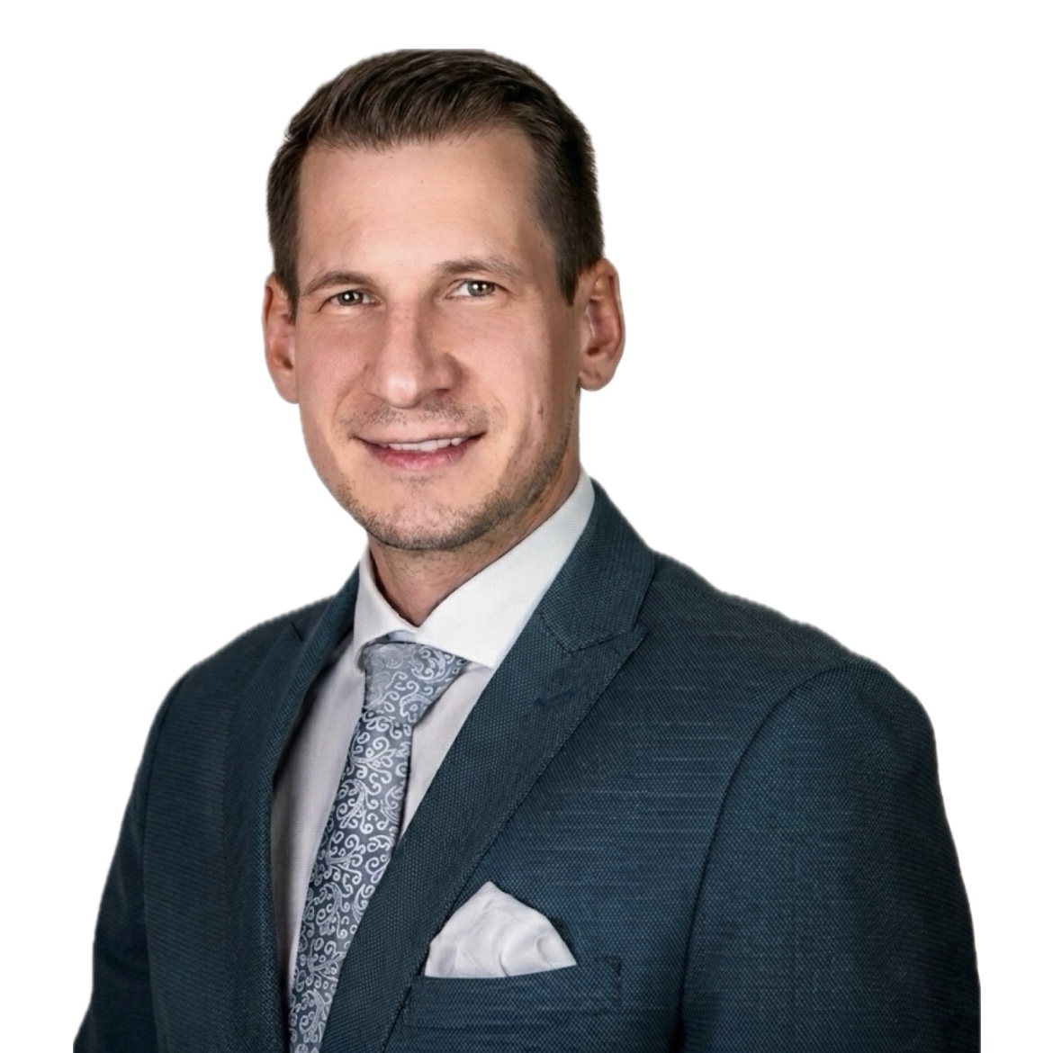 Josef Bublík, EFA